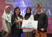 428 Anak Karyawan FIFGROUP Terpilih Dapat Beasiswa Ceria, Sudah Berjalan Sejak Tahun 2013