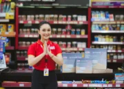 Casserole Premium Dengan Harga Terjangkau, Tersedia Eksklusif di Alfamart