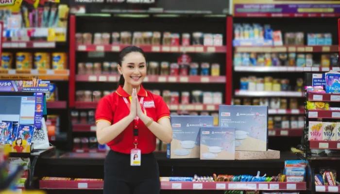 Casserole Premium Dengan Harga Terjangkau, Tersedia Eksklusif di Alfamart