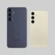 Samsung Galaxy S24 Series