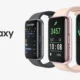Galaxy Fit3