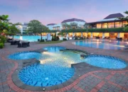 Sambut Ramadhan, The Spring Club Sajikan Blessing Of Iftar Buffet 2024