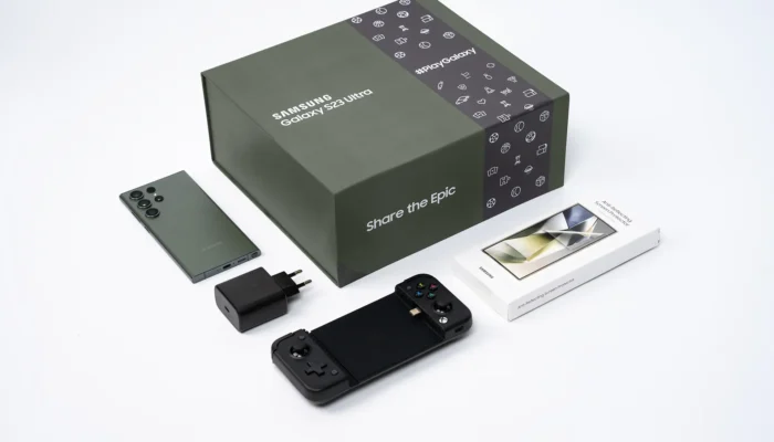 Penasaran? Galaxy S23 Ultra 5G Tawarkan Paket Khusus untuk Main Game saat Ngabuburit!