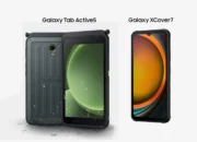 Pilih Samsung Mana? Galaxy XCover7 Atau Galaxy Tab Active5, Inilah Keunggulan Keduanya