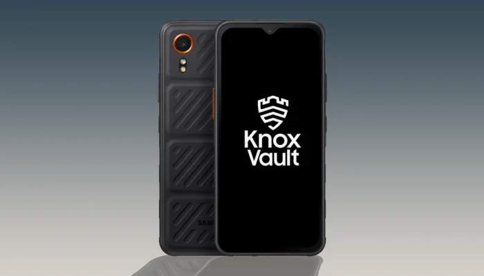 Samsung Knox Bisa Amankan Data Pribadi Yang Sensitif dan Melindungi Kata Sandi M-Banking