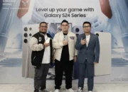 OP Banget! Epic di Gaming Experience Dibanding HP Lain, Caster Pro: Samsung Galaxy S24 Ultra Pilihan Terbaik untuk Gamer!