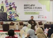 Dirancang Untuk 20 Tenan, Bootcamp Bappeda Dorong Wirausaha Baru di Kabupaten Tangerang