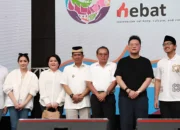 Pj Bupati Tangerang Dorong UMKM Naik Kelas dengan Go Digital dan Go International