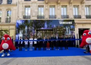 Samsung Luncurkan Kampanye ‘Open Always Wins’ untuk Dukung Olimpiade dan Paralimpiade Paris 2024