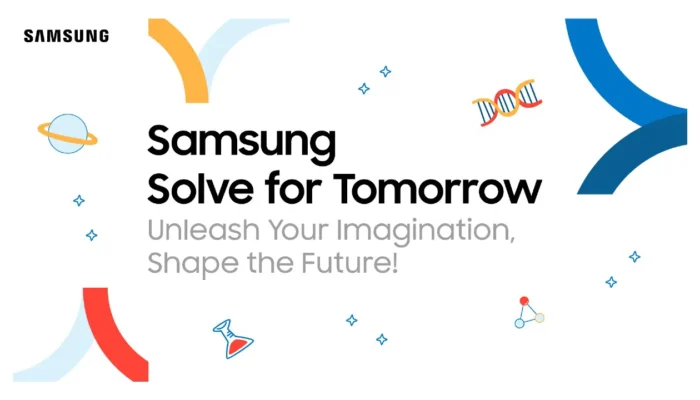 Samsung Solve for Tomorrow: Peluang Emas untuk Pelajar dan Mahasiswa Aktif Menjadi Inovator AI Masa Depan