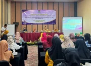 Diskum Sosialisasikan Pentingnya Label dan Kemasan Produk bagi UMKM dalam Pembangunan Ekonomi