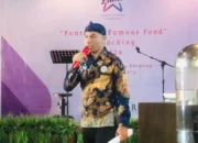 Fame Hotel Gading Serpong Luncurkan Fantastic Famous Food 2024