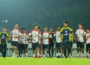Indonesia vs Maladewa, Ini Daftar 23 Pemain Indonesia yang Diboyong ke Kualifikasi Piala Asia U-20 2025