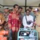 Bantuan Pompa Air