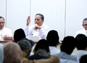 Realisasikan Pembangunan Alun-Alun Ciledug: Pj Wali Kota Tangerang Responsif Terhadap Masukan Warga dalam Dialog Masyarakat