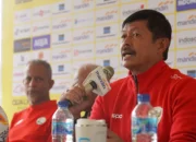 Malam Ini! Timnas U-20 Indonesia Siap Hadapi Maladewa, Indra Sjafri Yakin Menang di Kualifikasi Piala Asia 2025