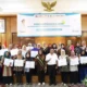 Pendampingan Kader Posyandu