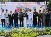 Hari Perhubungan Nasional 2024, Pj Gubernur Banten: Pembangunan Infrastruktur Jalan Provinsi Banten Hampir 100 Persen