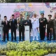 Pembangunan Infrastruktur Jalan Provinsi Banten