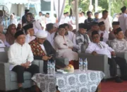Peringatan Maulid Nabi Muhammad SAW: Pemkot Serang Ajak Semangat Kebersamaan dan Kecintaan kepada Rasul