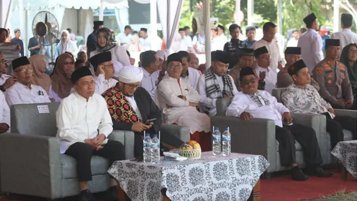 Maulid Nabi Muhammad