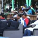 Pj Wali Kota Tangerang