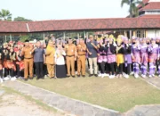Lomba Senam Kreasi Tangerang Gemilang, Pj Sekda: Wadah Untuk Ekspresikan Diri Jadi Kreatif