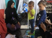 Tahun Ini, Kasus Keluarga Berisiko Stunting di Kabupaten Tangerang Turun Signifikan