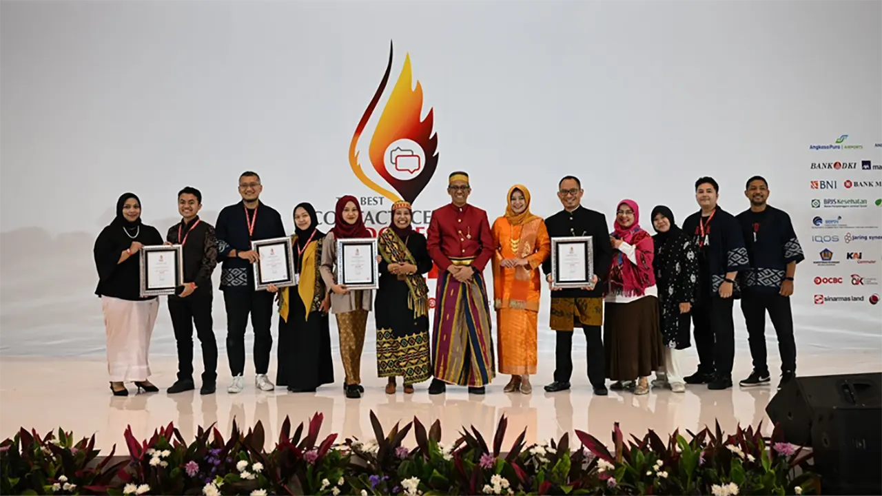 ULT Kemendikbudristek