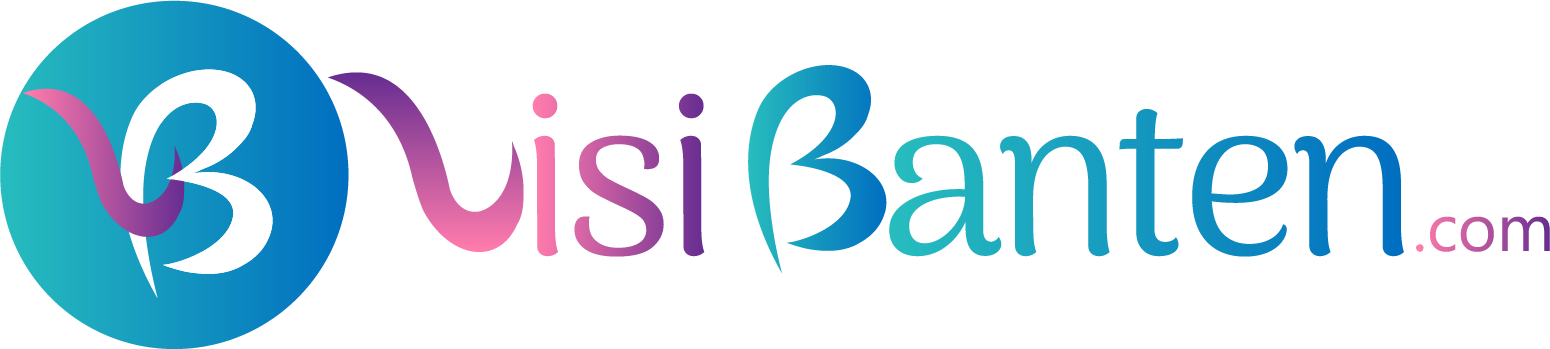 Visi Banten Logo