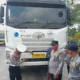 Operasi Angkutan Barang