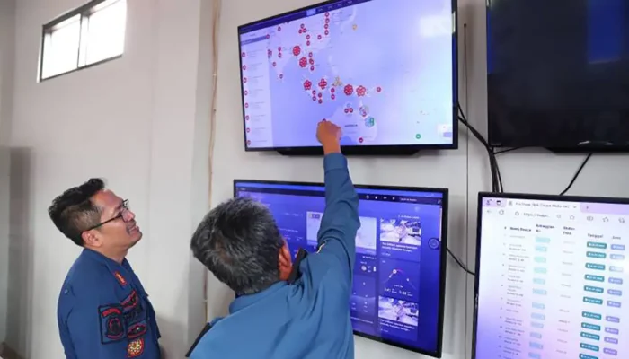 BMKG: Di Banten Musim Hujan Diperkirakan Awal Oktober, Siapkan Diri Antisipasi Bencana Hidrometeorologis