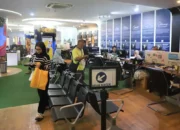 Selesai Dalam 15 Menit! Bikin Kartu Kuning Sekarang Mudah, Datang Saja ke MPP Kota Tangerang