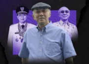 Kabar Duka, Mantan Bupati Tangerang H. Ismet Iskandar Berpulang, Selamat Jalan Bapak Pembangunan Tangerang