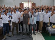 Sebanyak 13 Ribu Anggota Forum Buruh Cikoja Solid Alihkan Dukungan Pada Andra Soni-Dimyati, Ini Alasannya