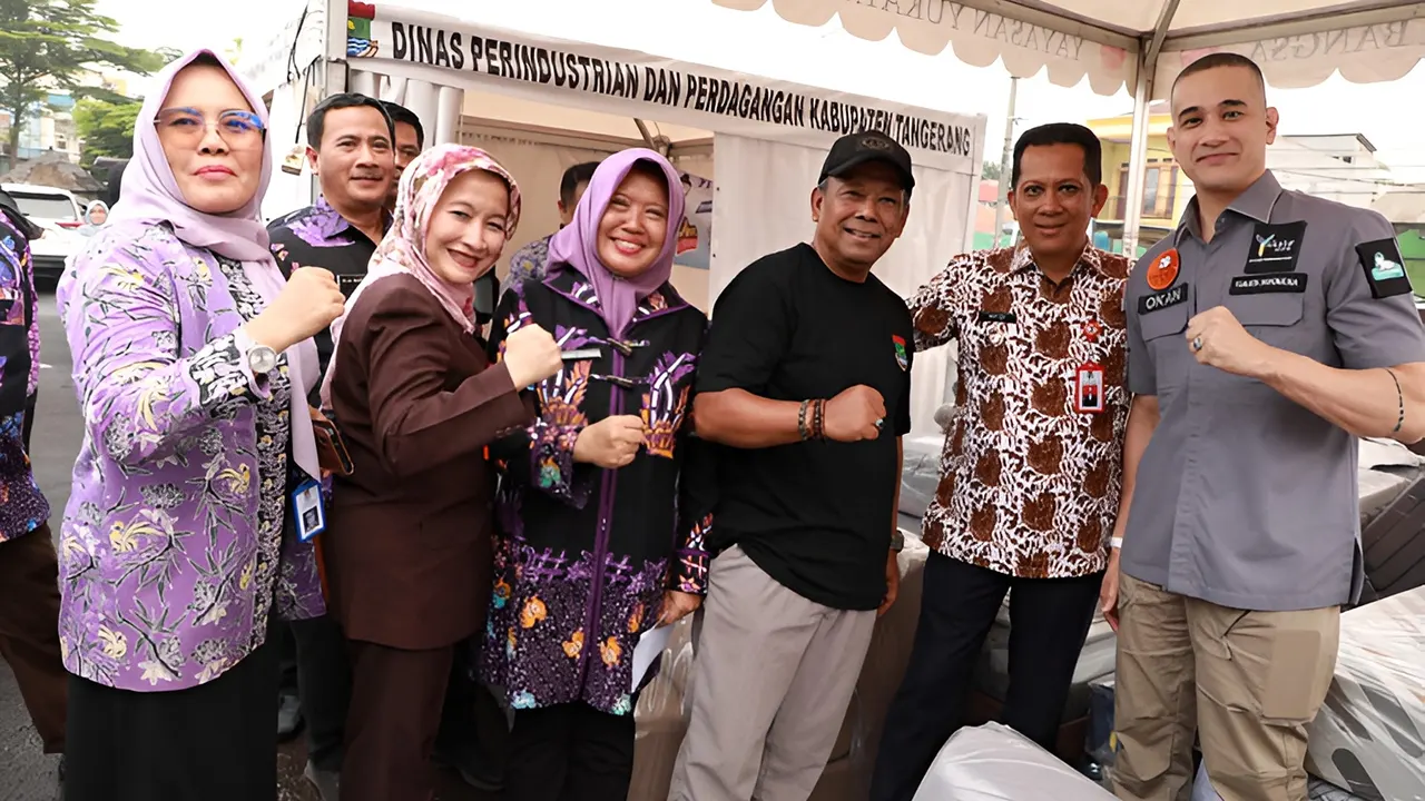Pelaku Usaha
