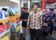 10 s/d 12 Oktober 2024, Business Matching dan Pameran Produk Lokal di Gerai Tangerang Gemilang