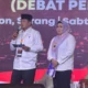 Debat Pertama