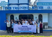 Perumdam TKR Gelar Diklat Media Sosial dan SEO untuk Pegawai guna Meningkatkan Kualitas Layanan