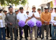 Sambut Hari Jadi Kabupaten Tangerang ke-392, Festival Pesisir Jadi Ajang Promosi Potensi Kelautan dan Pariwisata Bahari Kabupaten Tangerang