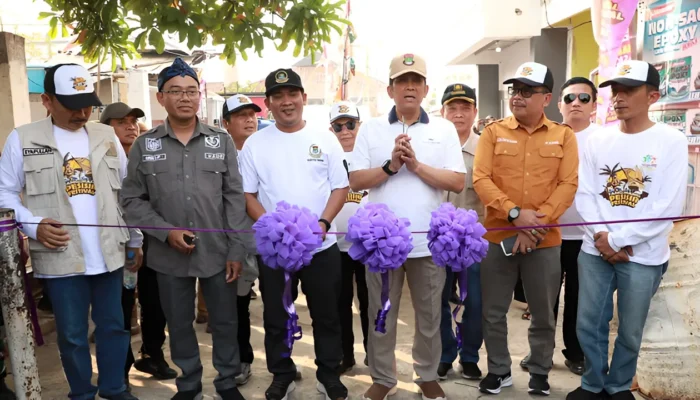 Sambut Hari Jadi Kabupaten Tangerang ke-392, Festival Pesisir Jadi Ajang Promosi Potensi Kelautan dan Pariwisata Bahari Kabupaten Tangerang