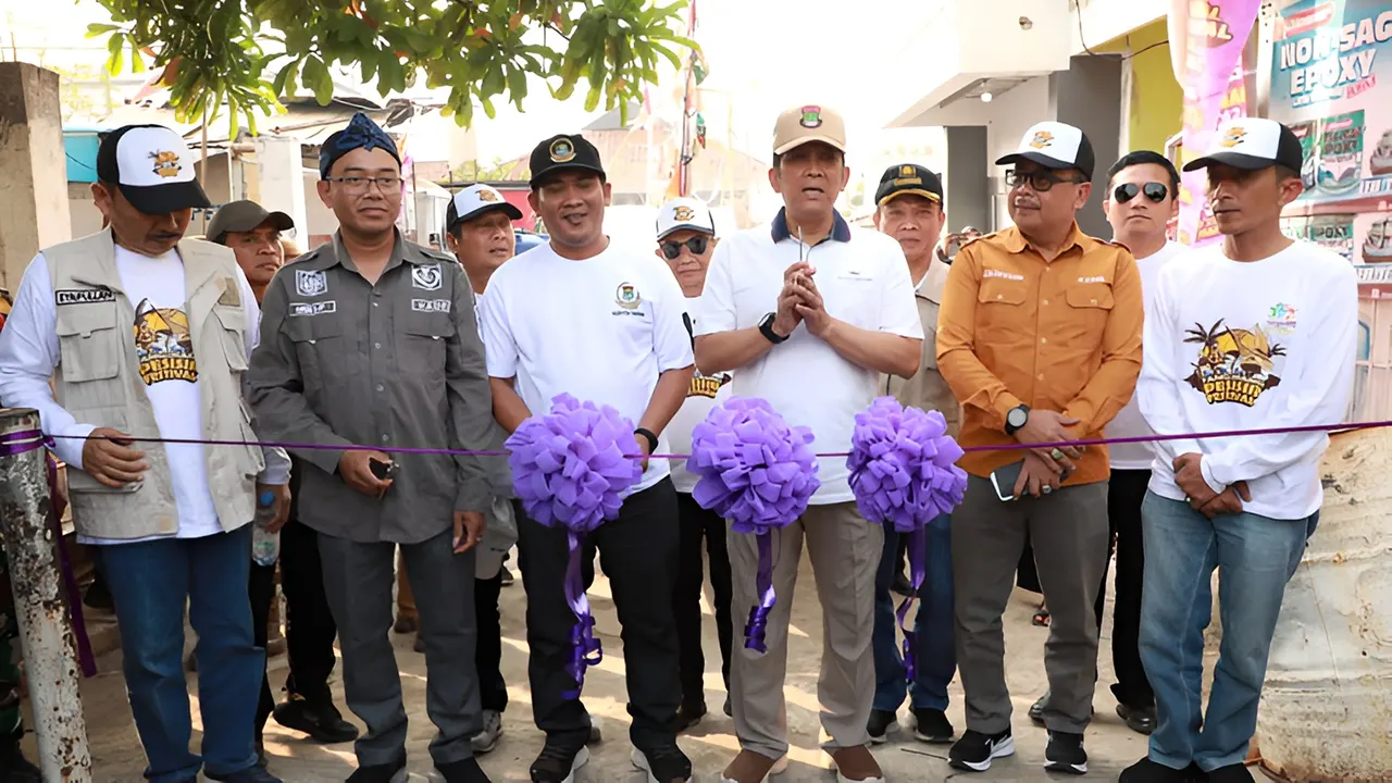 Festival Pesisir