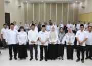 Focus Group Discussion: Kembangan Pariwisata Kota Serang, Pj Sekda Lirik Kuliner dan Religi Bagian dari Strategi