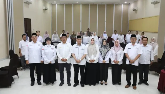 Focus Group Discussion: Kembangan Pariwisata Kota Serang, Pj Sekda Lirik Kuliner dan Religi Bagian dari Strategi