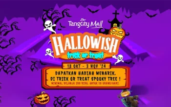 Tangcity Mall