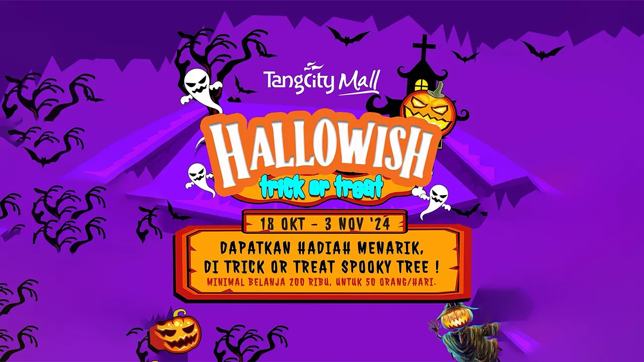 Tangcity Mall