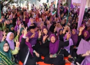 Hari Santri 2024, Maesyal Rasyid Ngaji Bareng Santri dan Santriwati di Kampung Kebon Kopi-Teluknaga