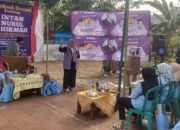 Banjir Keluhan Soal Truk Tanah dan Pungli di Sekolah, Calon Wakil Bupati Tangerang Intan Nurul Hikmah Janji Tindak Tegas