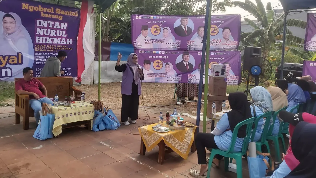 Intan Nurul Hikmah
