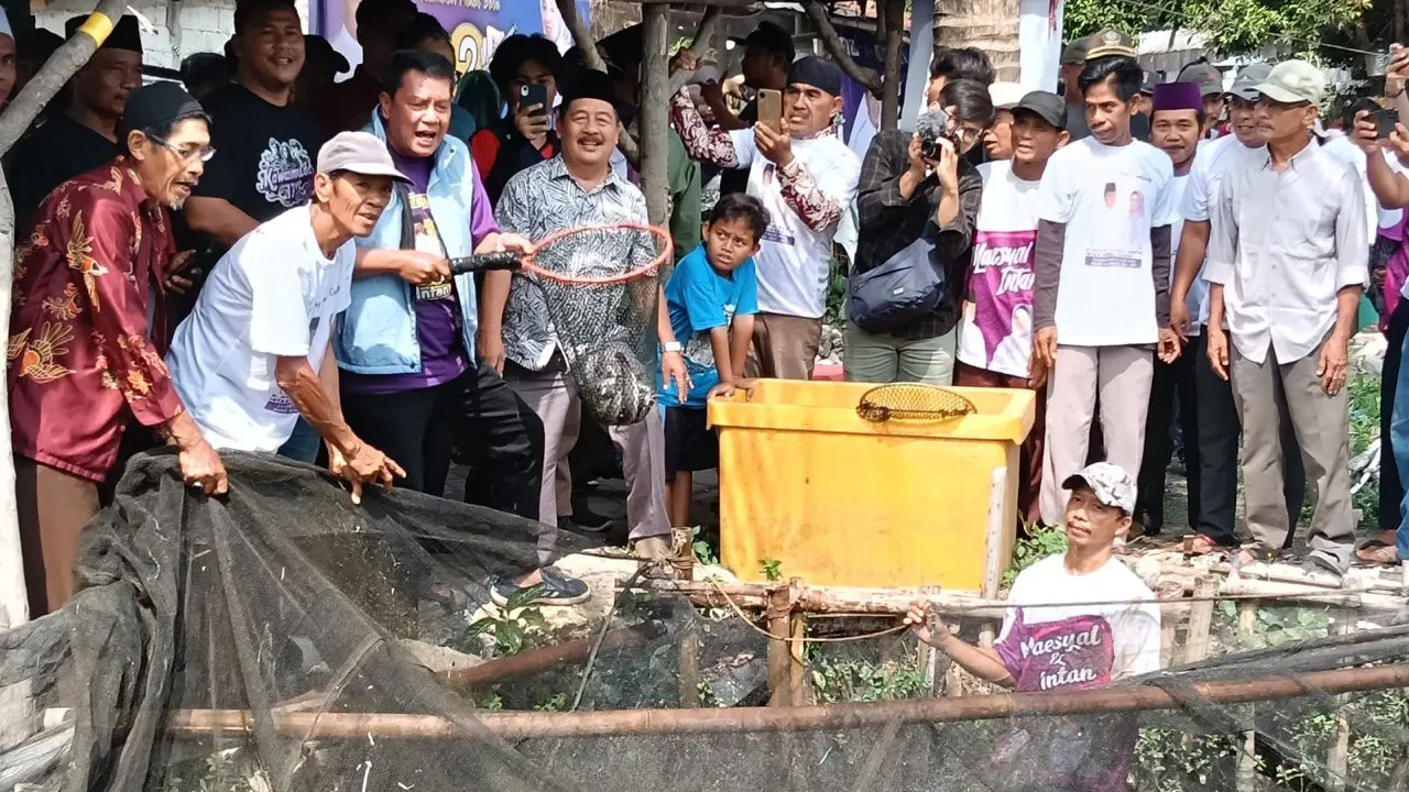 Kawan Muda 17